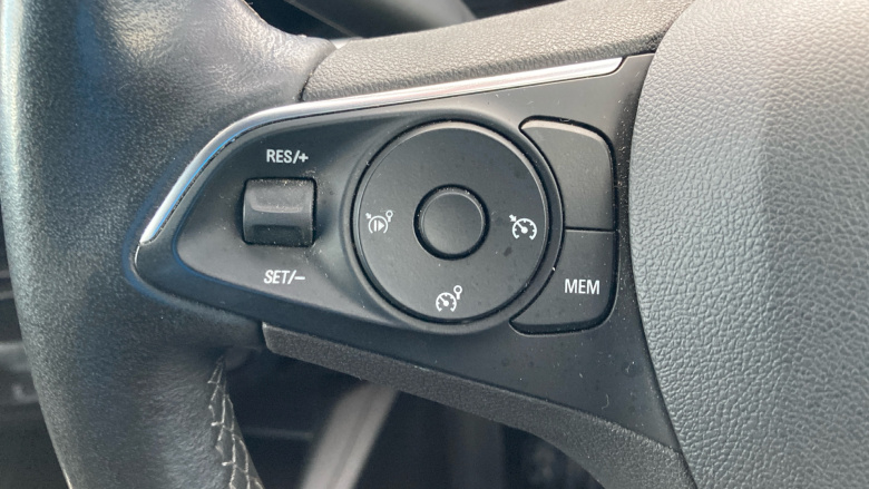 Vauxhall Mokka 1.2 Turbo 100 SE 5dr Petrol Hatchback